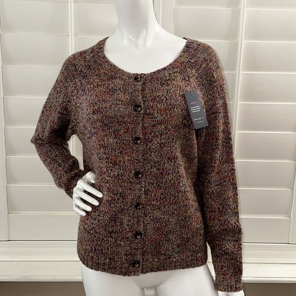 Paul & Joe SISTER Ruben Cardigan size M (6) - Picture 2 of 14